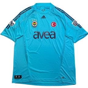 Fenerbahçe 2007 XXL