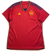 Espanha 2022 GG