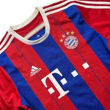 Carregar imagem no visualizador da galeria, Bayern de Munique 2014 G
