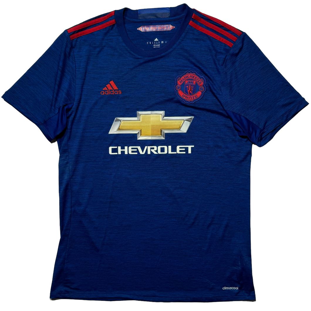 Manchester United 2016 M