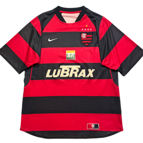 Flamengo 2004 G