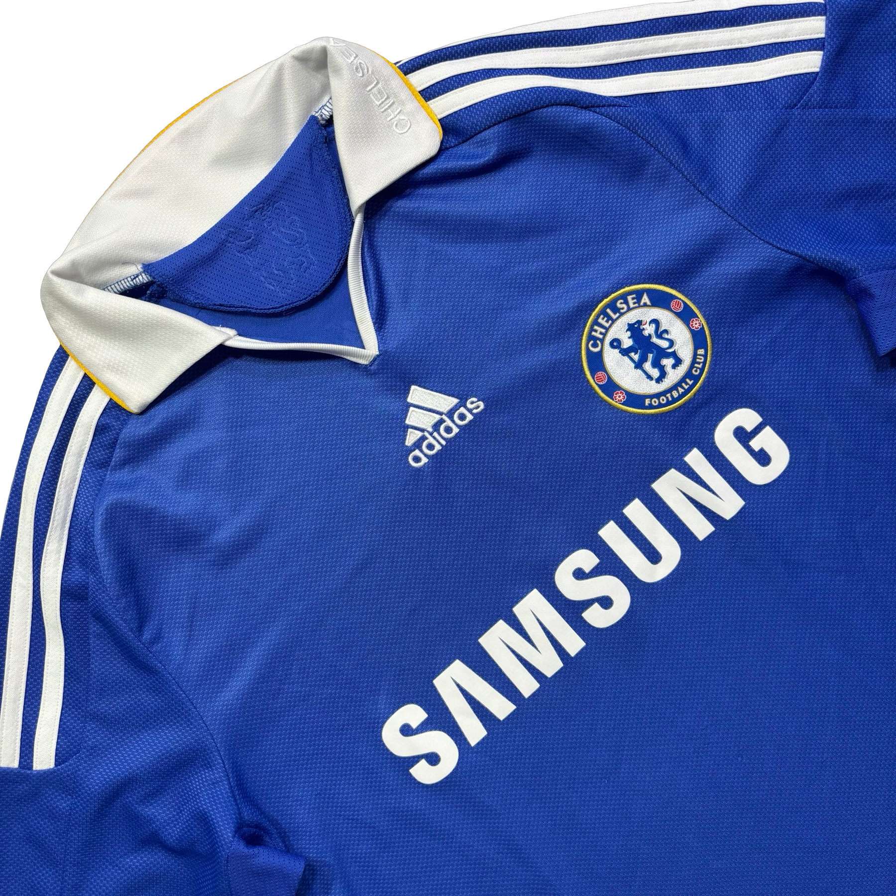 Chelsea 2008 G