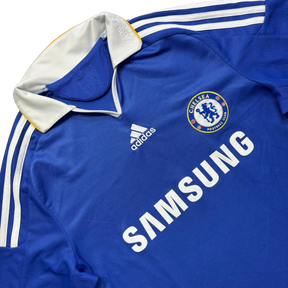 Chelsea 2008 G