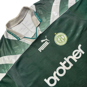Guarani 1997 G