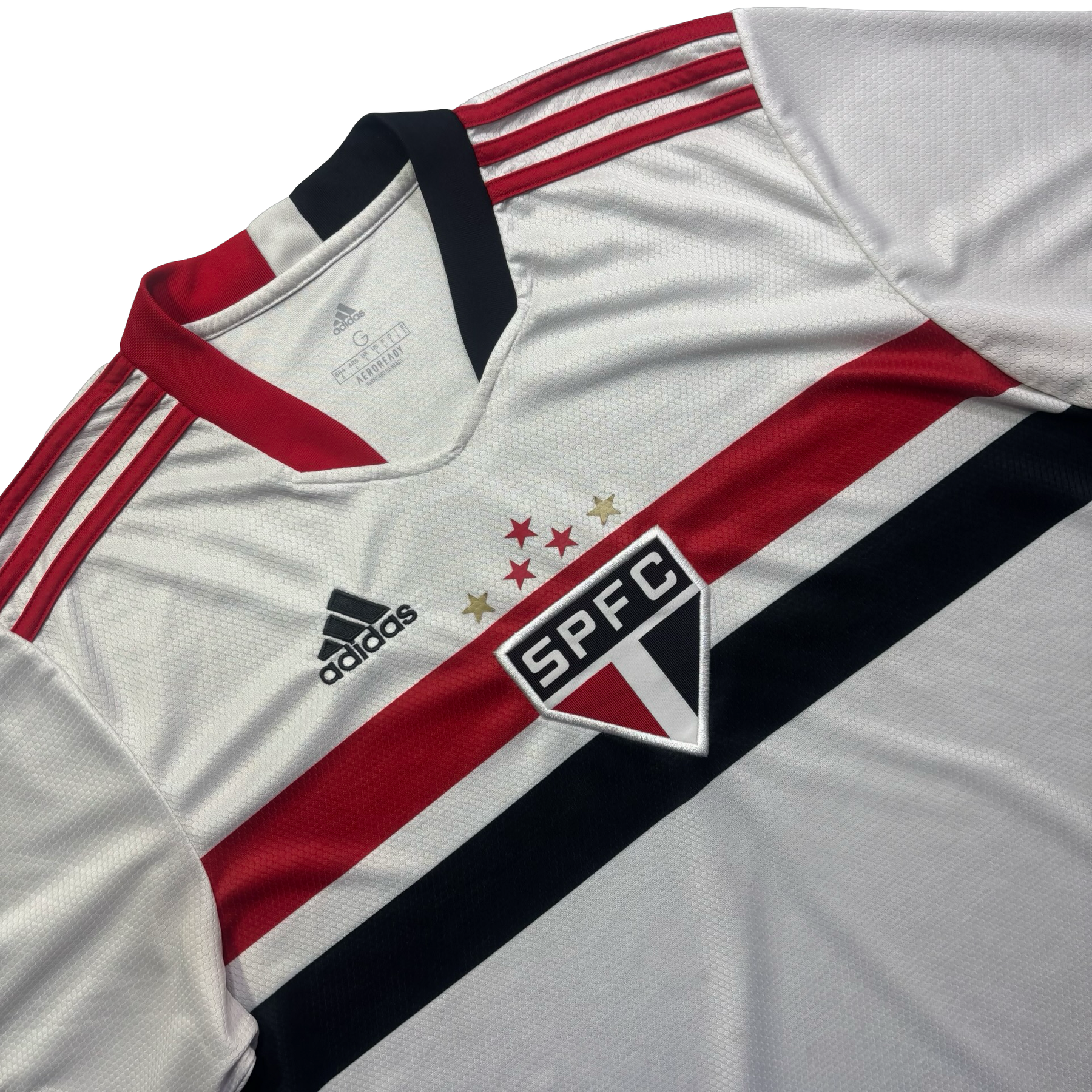 São Paulo 2021 G