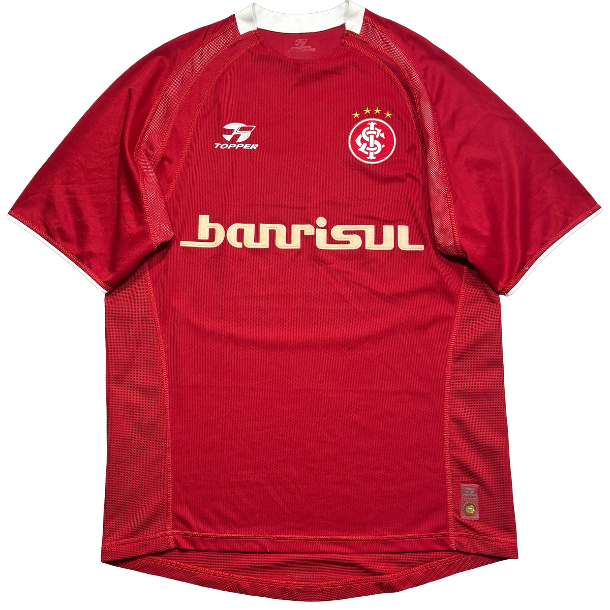 Internacional 2004 G