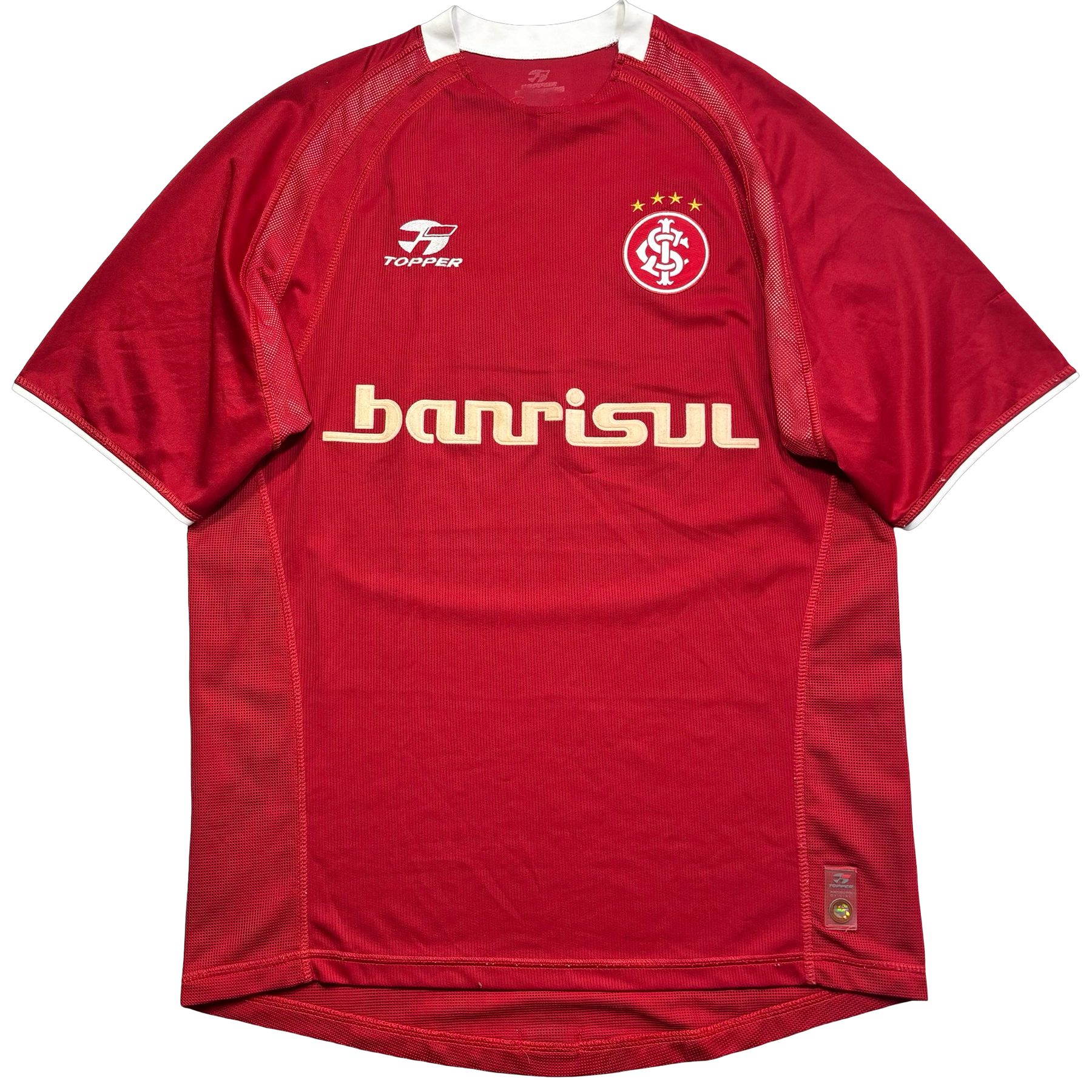 Internacional 2004 G