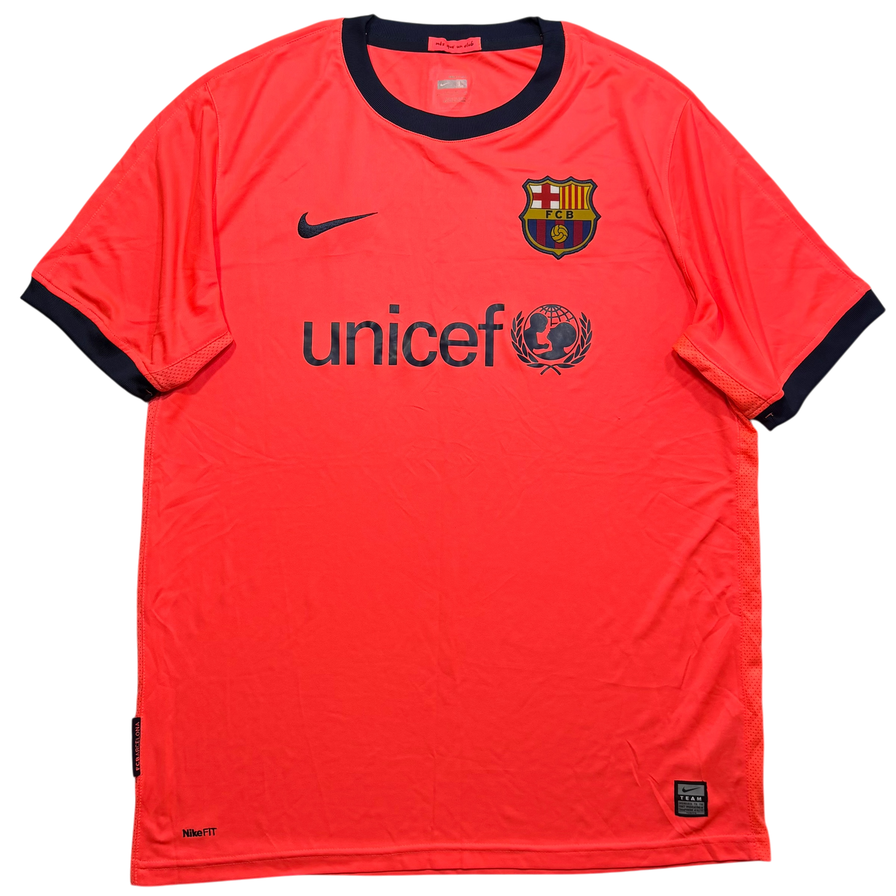 Barcelona 2009 G