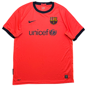 Barcelona 2009 G