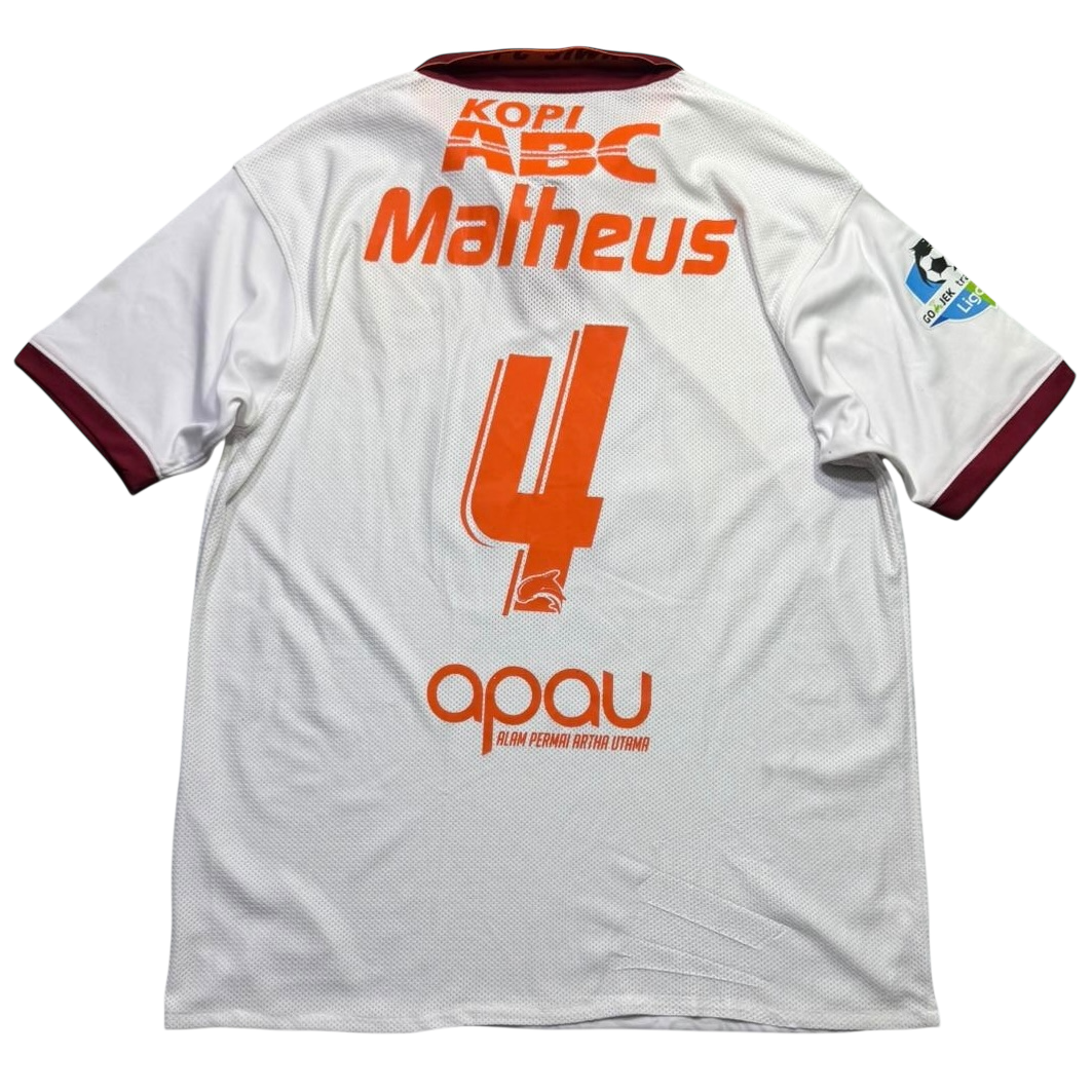Pusamania Borneo FC 2017 M