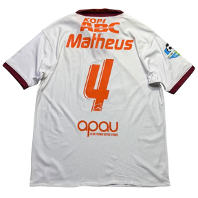 Pusamania Borneo FC 2017 M