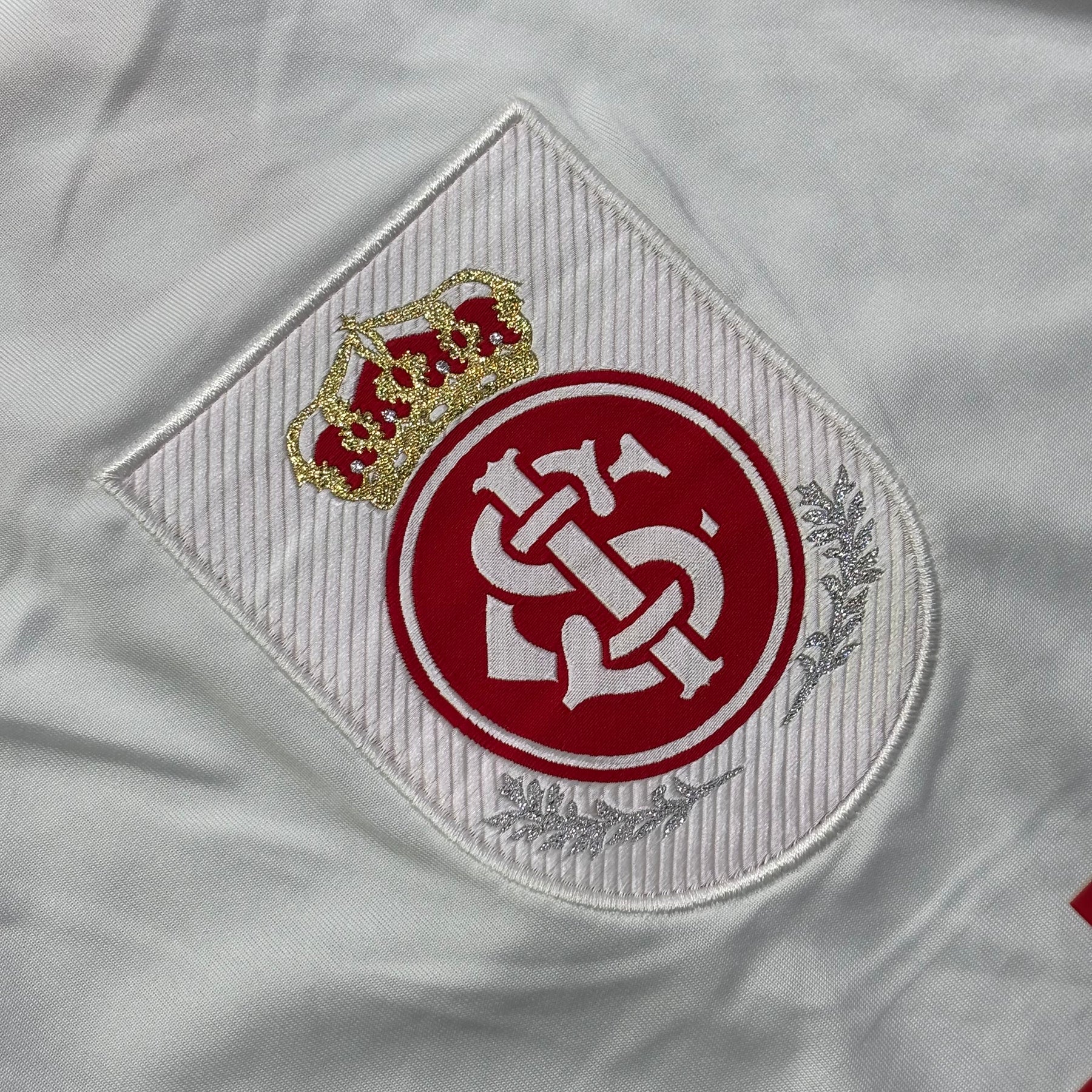 Internacional 2008 G