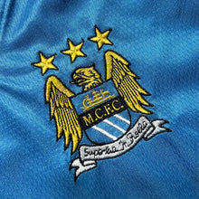 Carregar imagem no visualizador da galeria, Manchester City 1998 G
