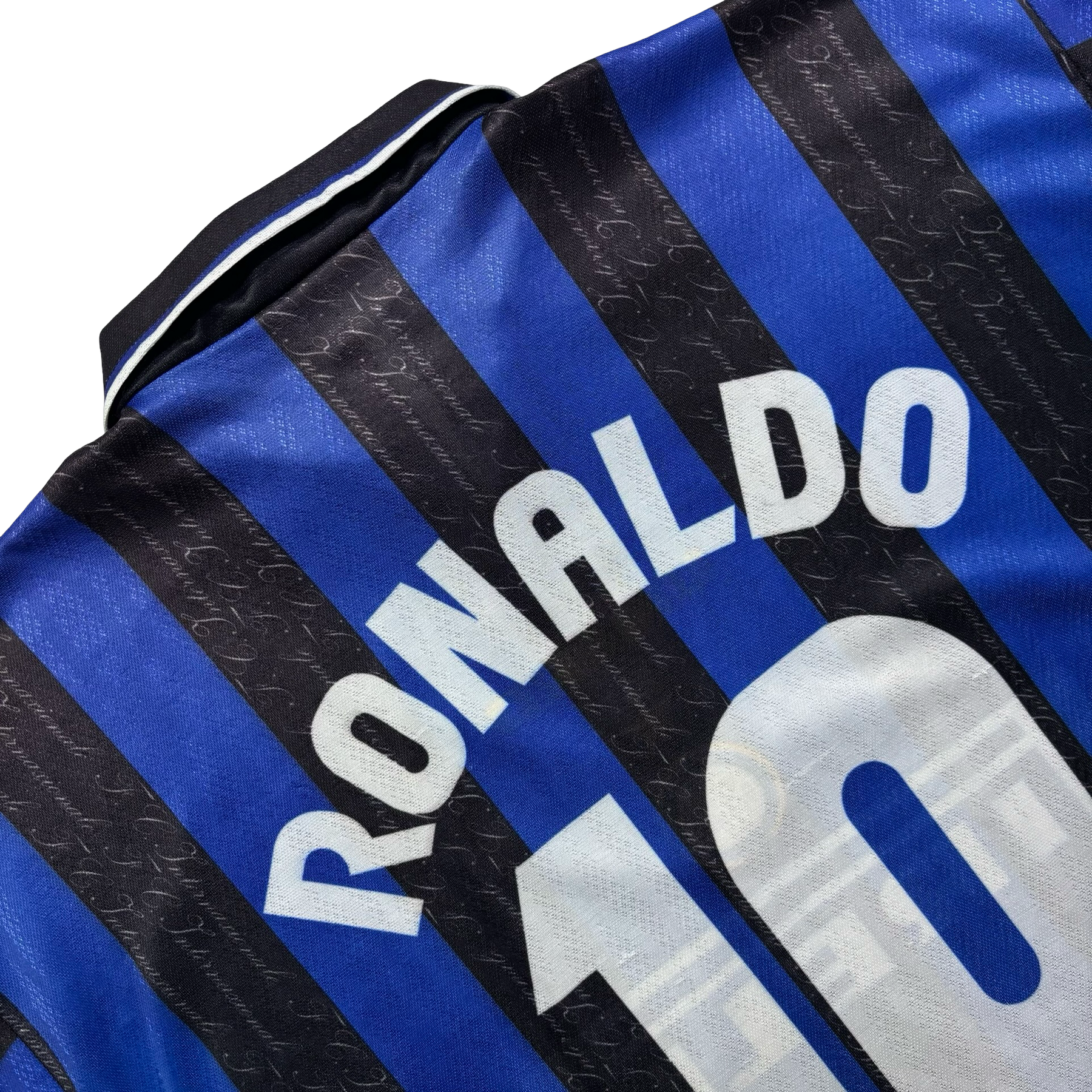 Inter de Milão 1996 M