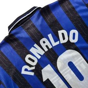 Inter de Milão 1996 M