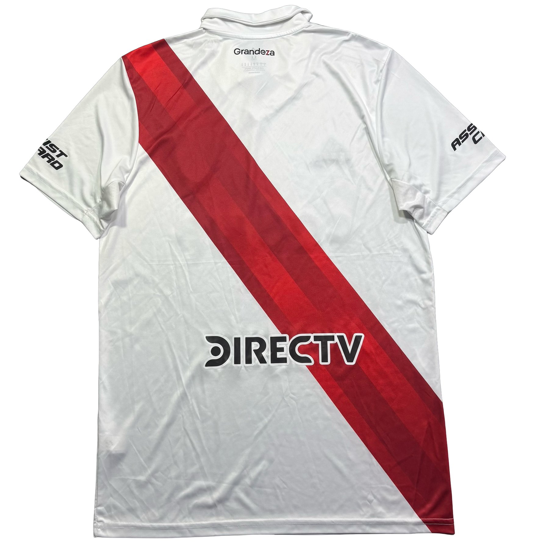 River Plate 2022 M