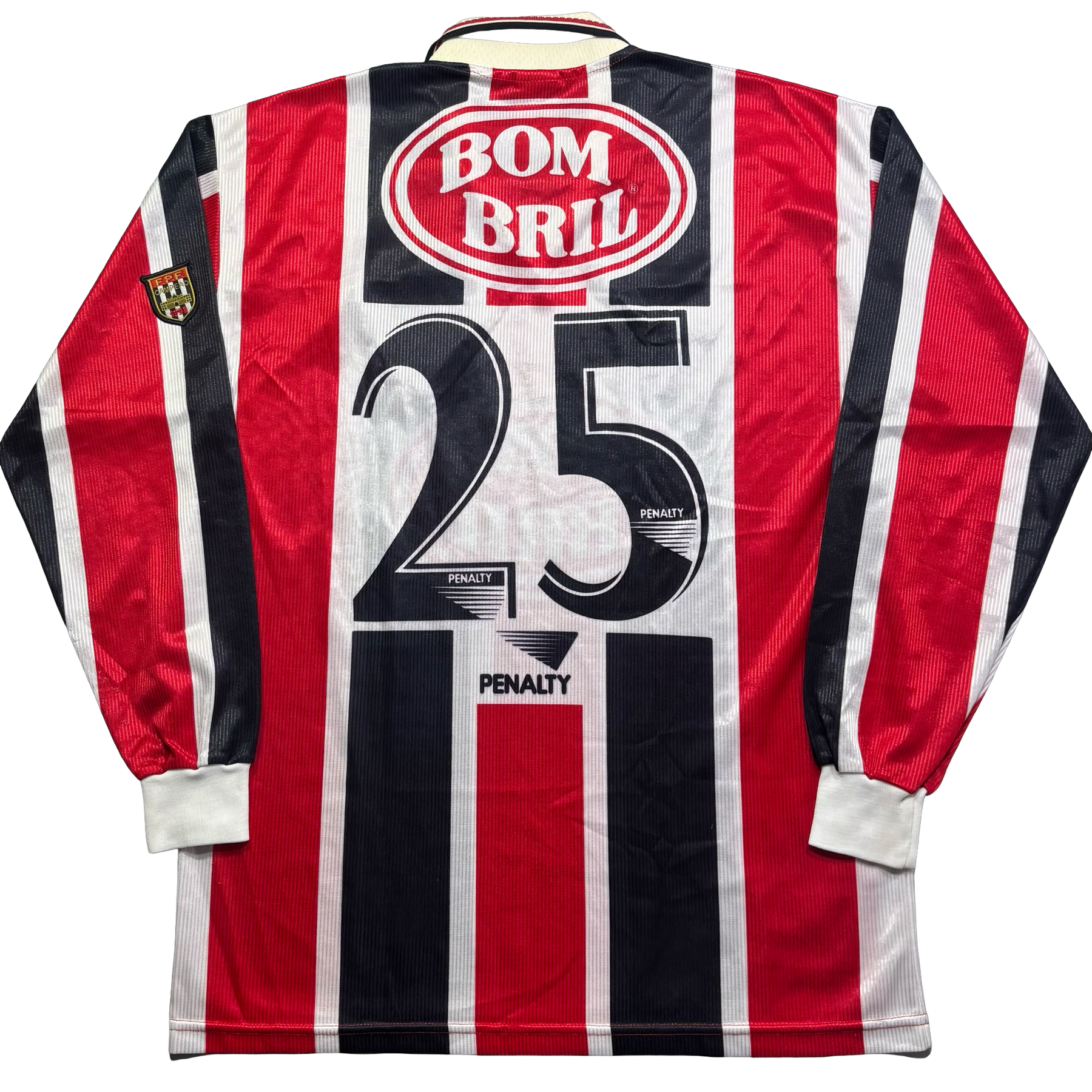 São Paulo 1999 G
