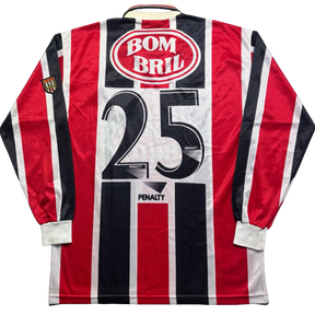 São Paulo 1999 G