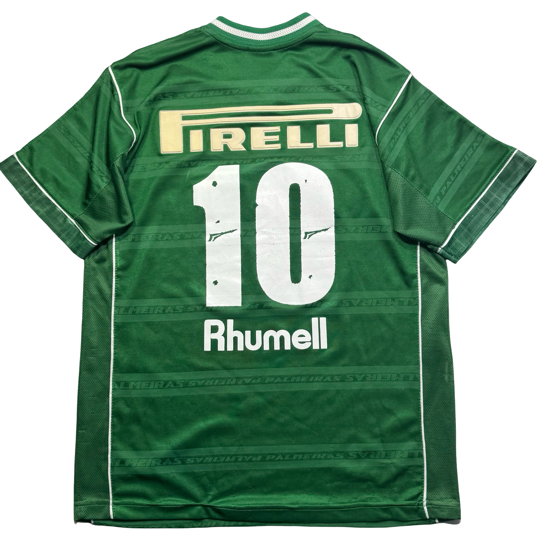 Palmeiras 2001 M