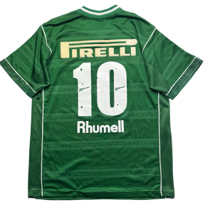 Palmeiras 2001 M