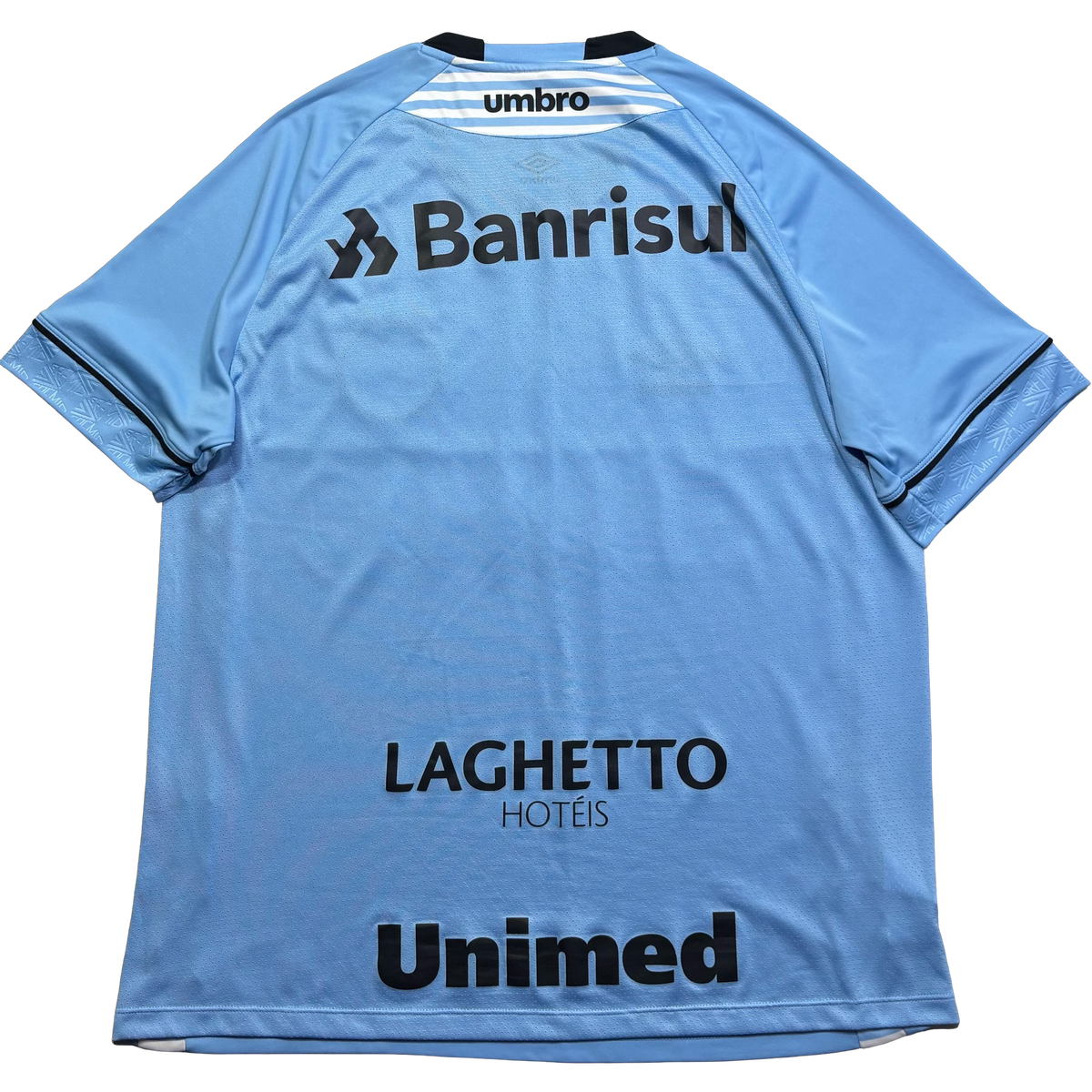 Grêmio 2018 M