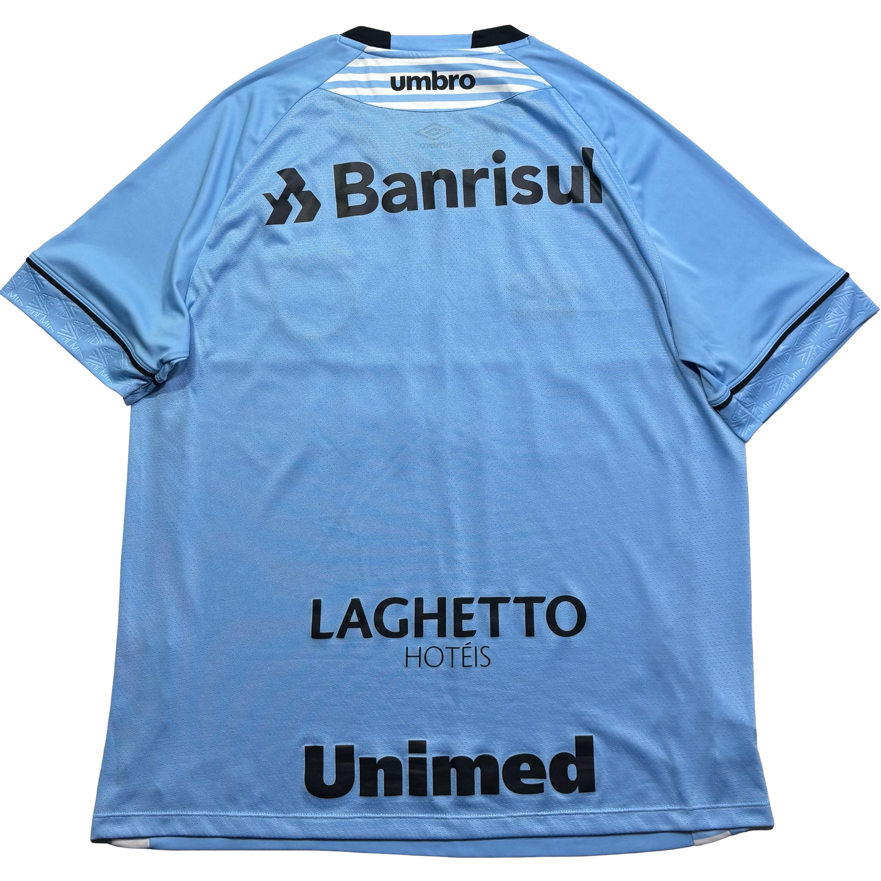 Grêmio 2018 M