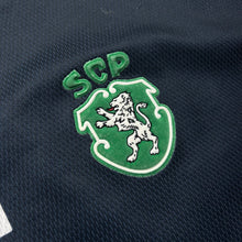 Carregar imagem no visualizador da galeria, Sporting 1998 M
