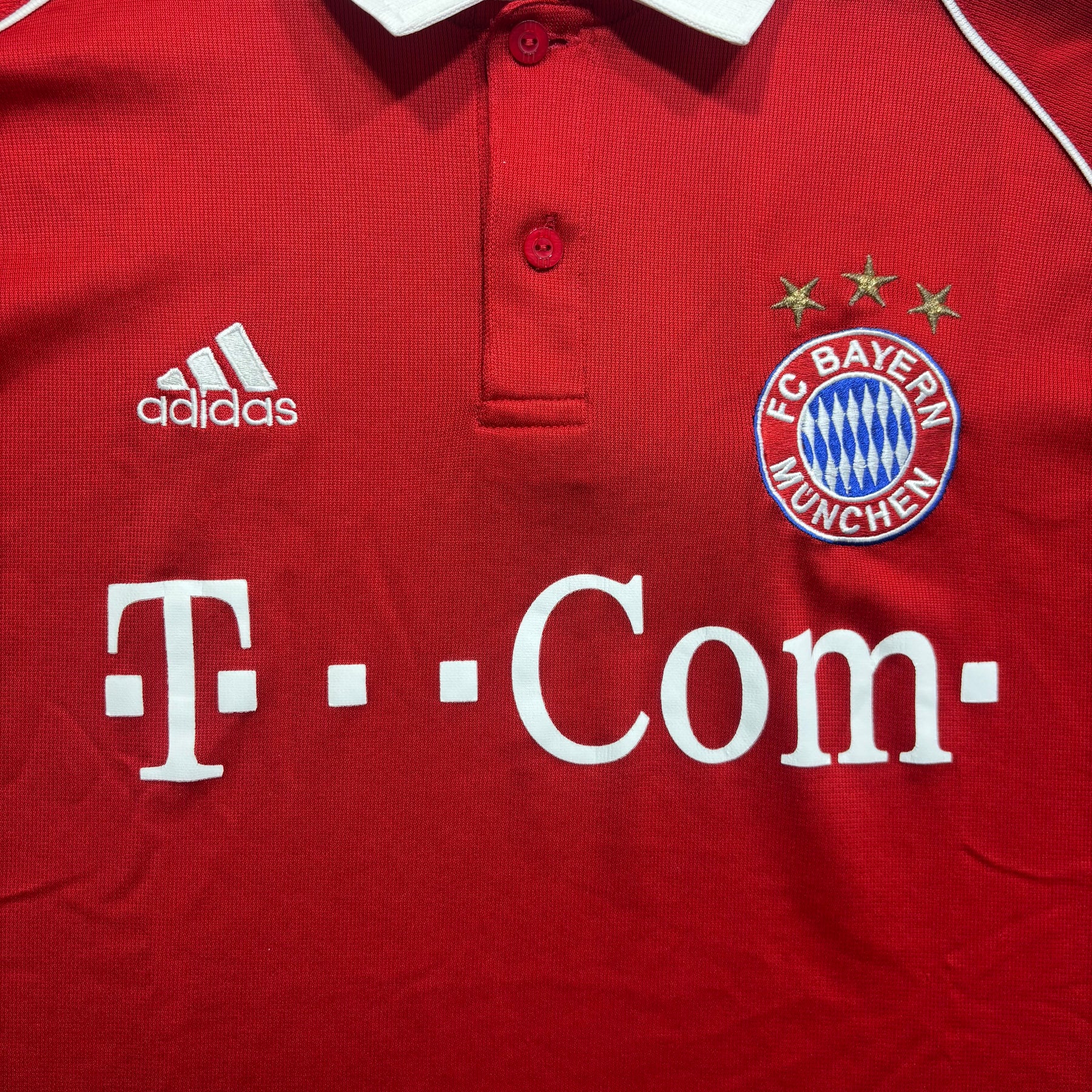 Bayern de Munique 2006 GG
