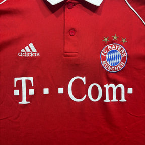 Bayern de Munique 2006 GG