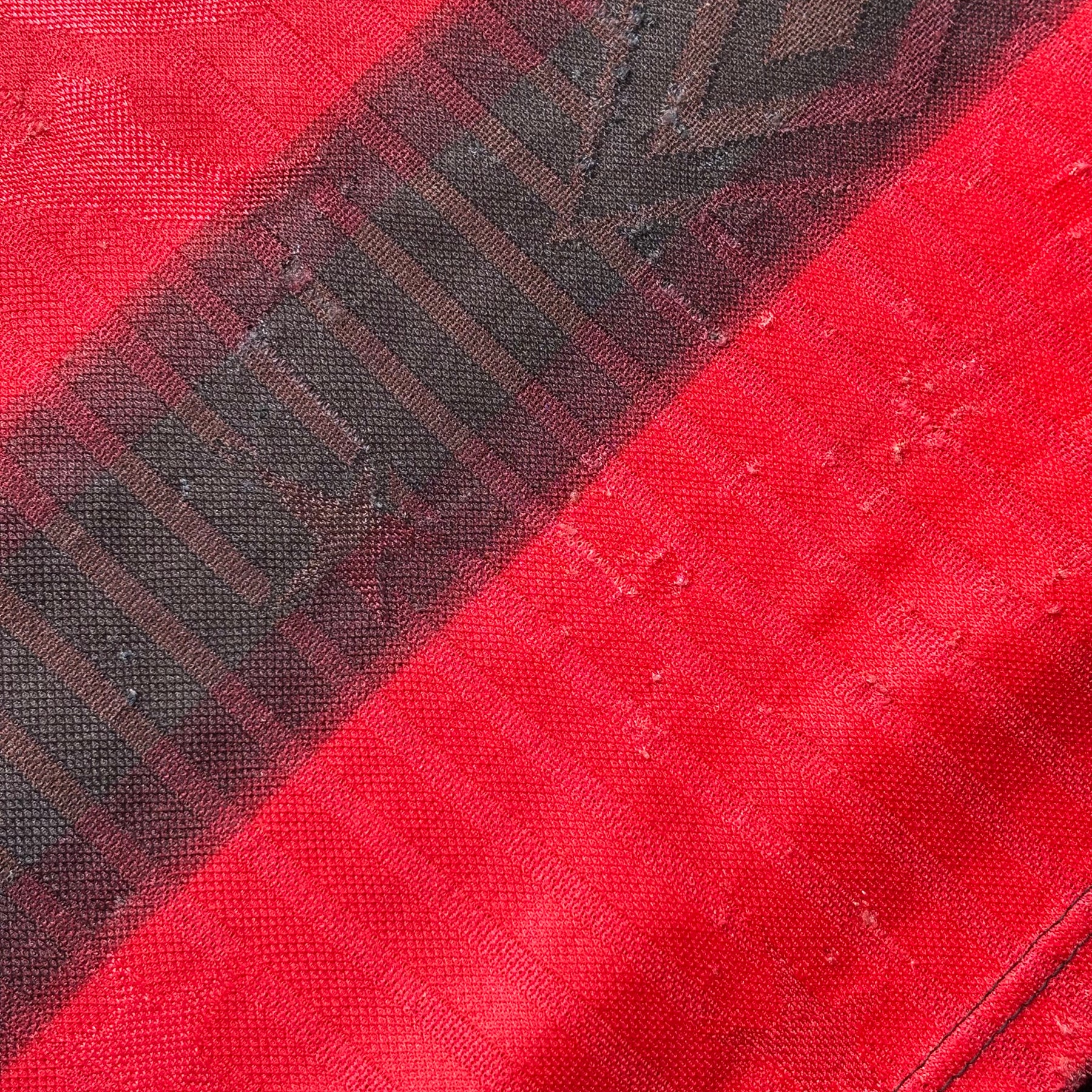 Flamengo 1997 M