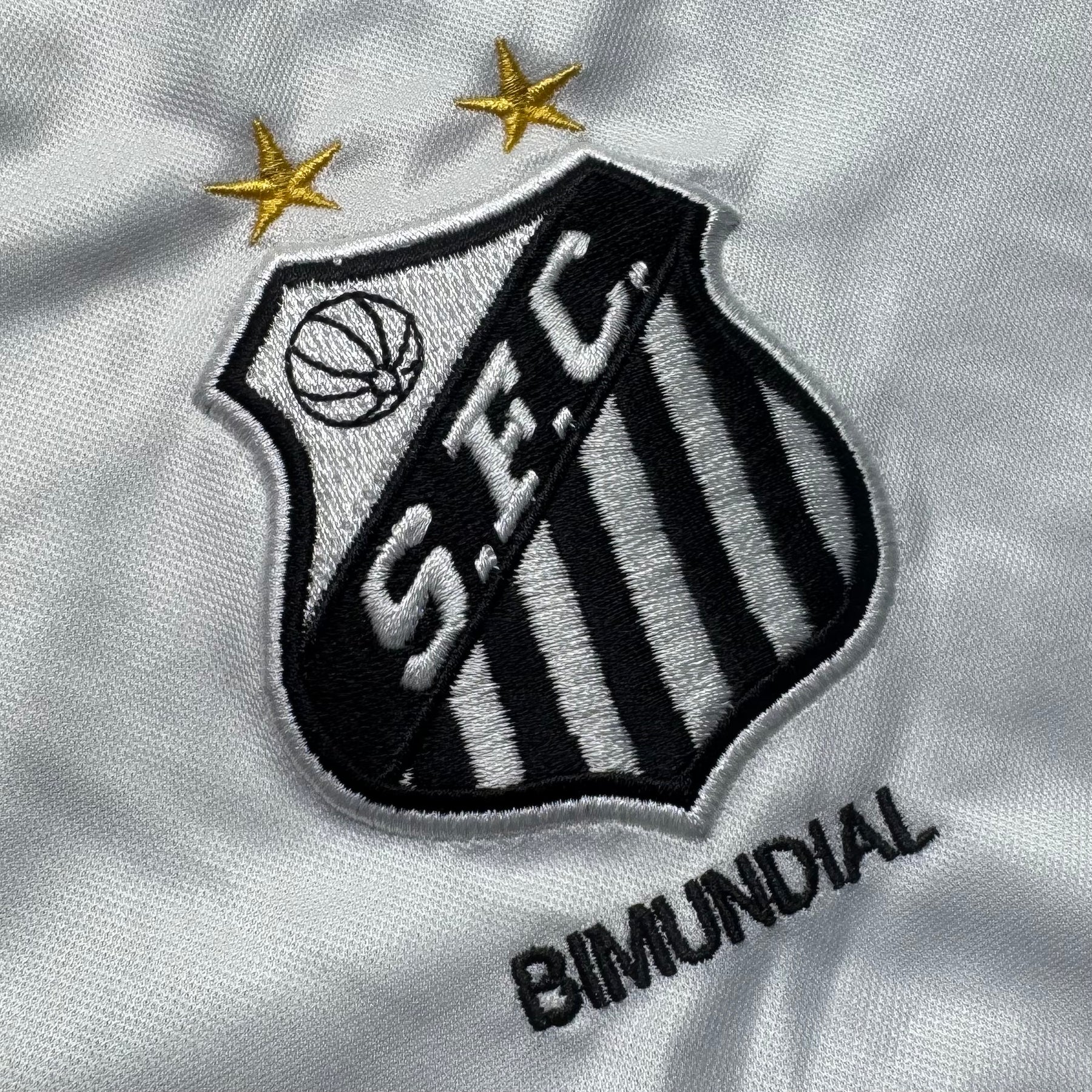 Santos 2005 G