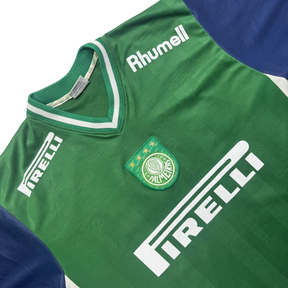 Palmeiras 2001 GG