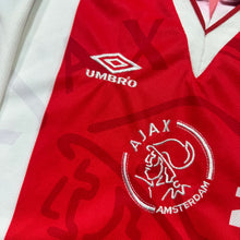 Carregar imagem no visualizador da galeria, Ajax 1996 G
