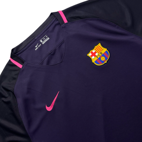 Barcelona 2016 XXL