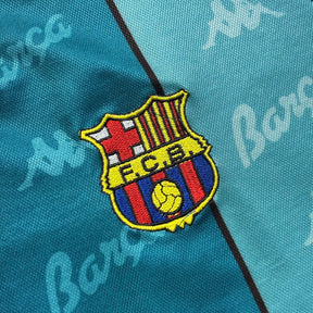 Barcelona 1996 G