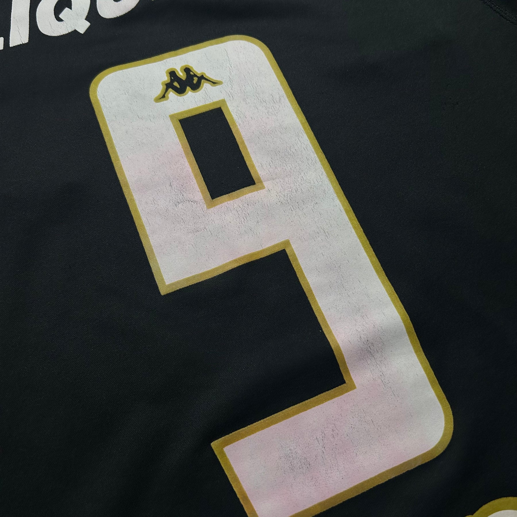 Botafogo 2007 M