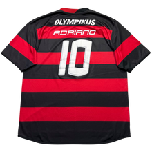 Carregar imagem no visualizador da galeria, Flamengo 2009 G
