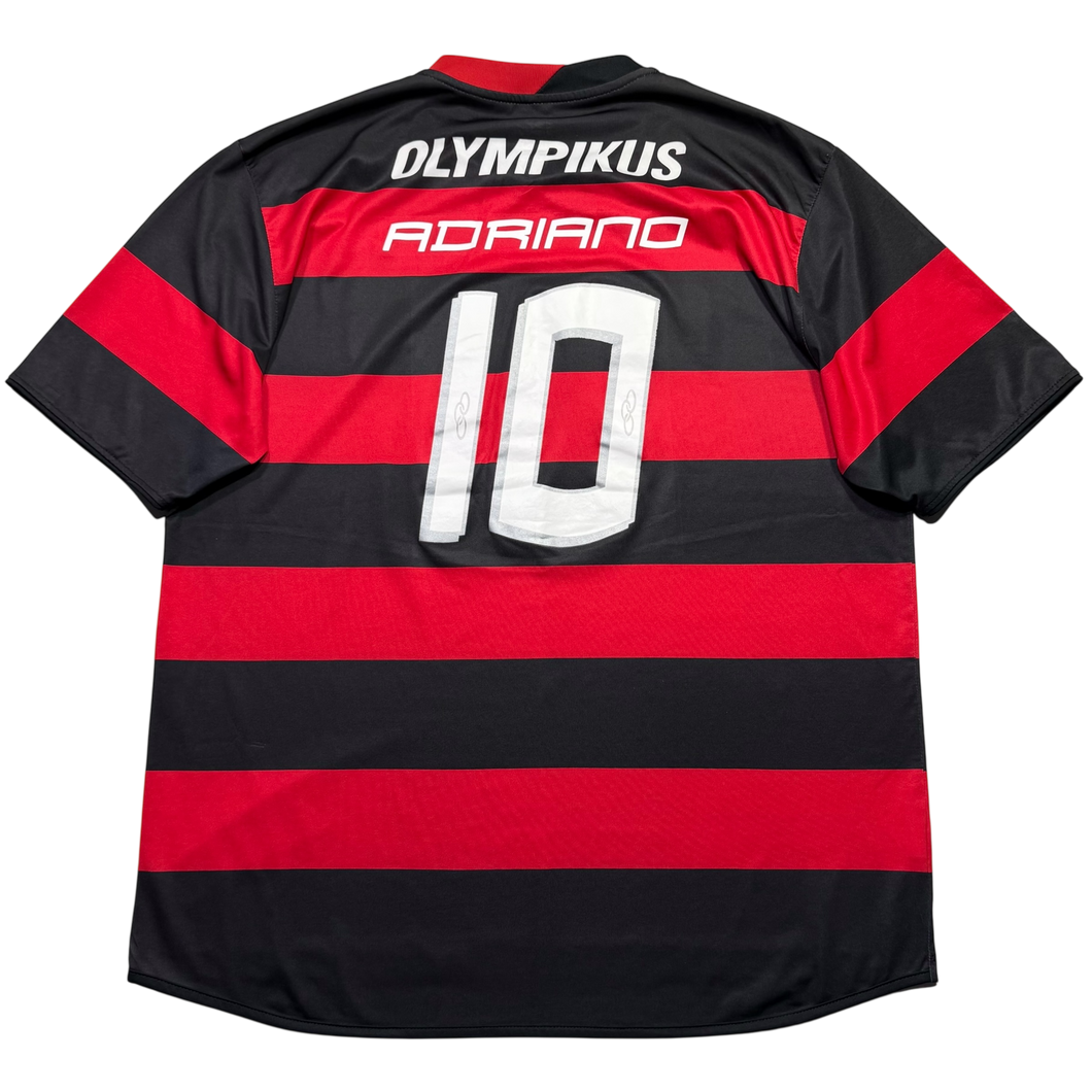 Flamengo 2009 G