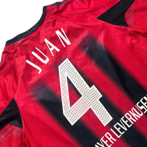 Bayer Leverkusen 2004 GG