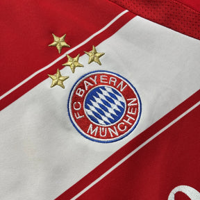 Bayern de Munique 2007 G