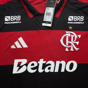 Flamengo 2026 GG