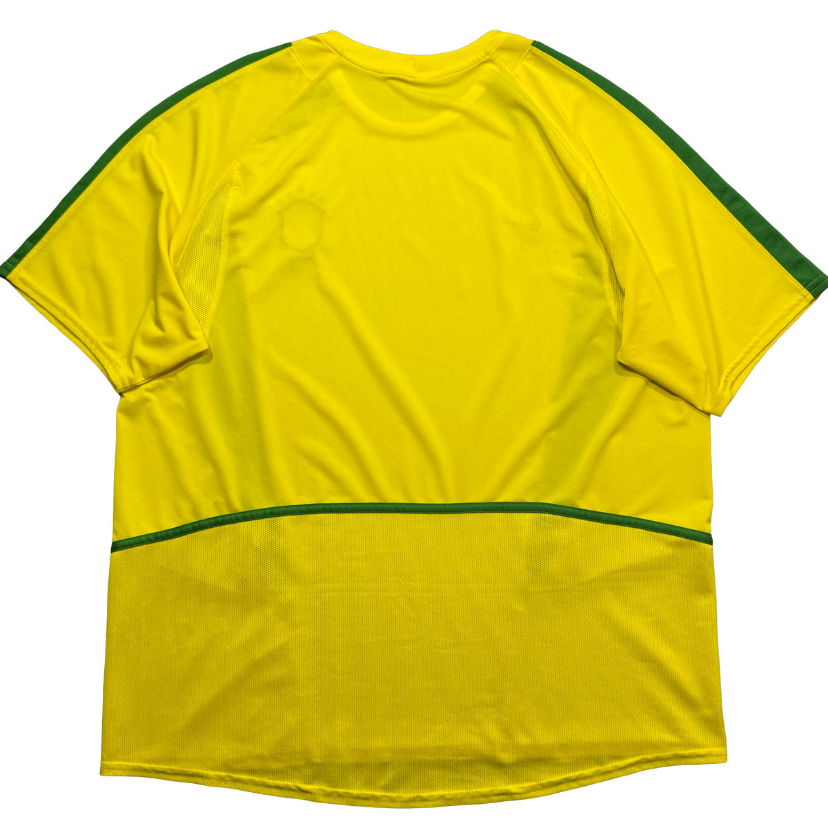 Brasil 2002 GG