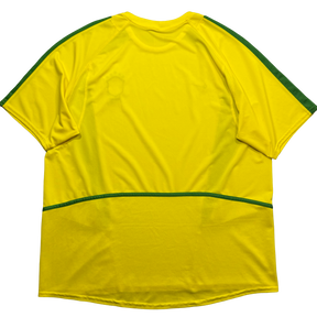 Brasil 2002 GG