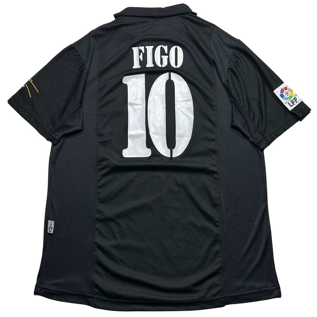 Real Madrid 2002 G