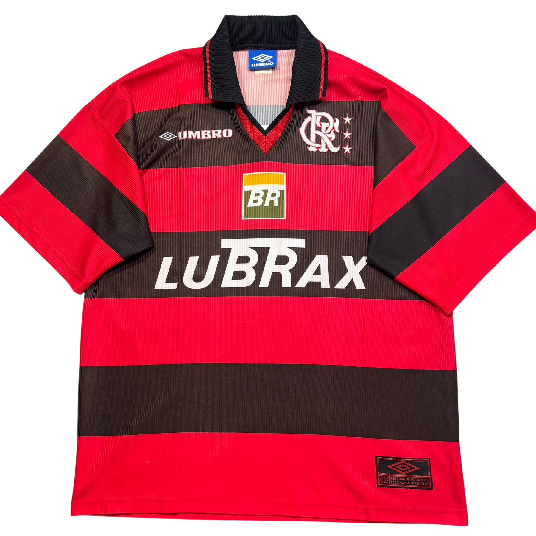 Flamengo 1999 GG