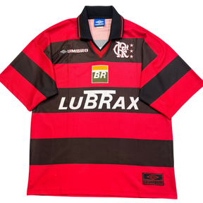 Flamengo 1999 GG