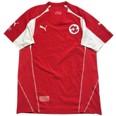 Suíça 2004 GG