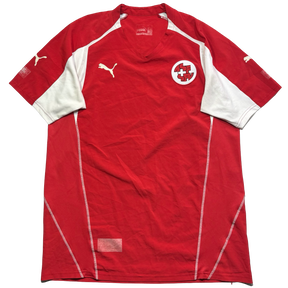 Suíça 2004 GG