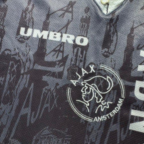 Ajax 1996 G
