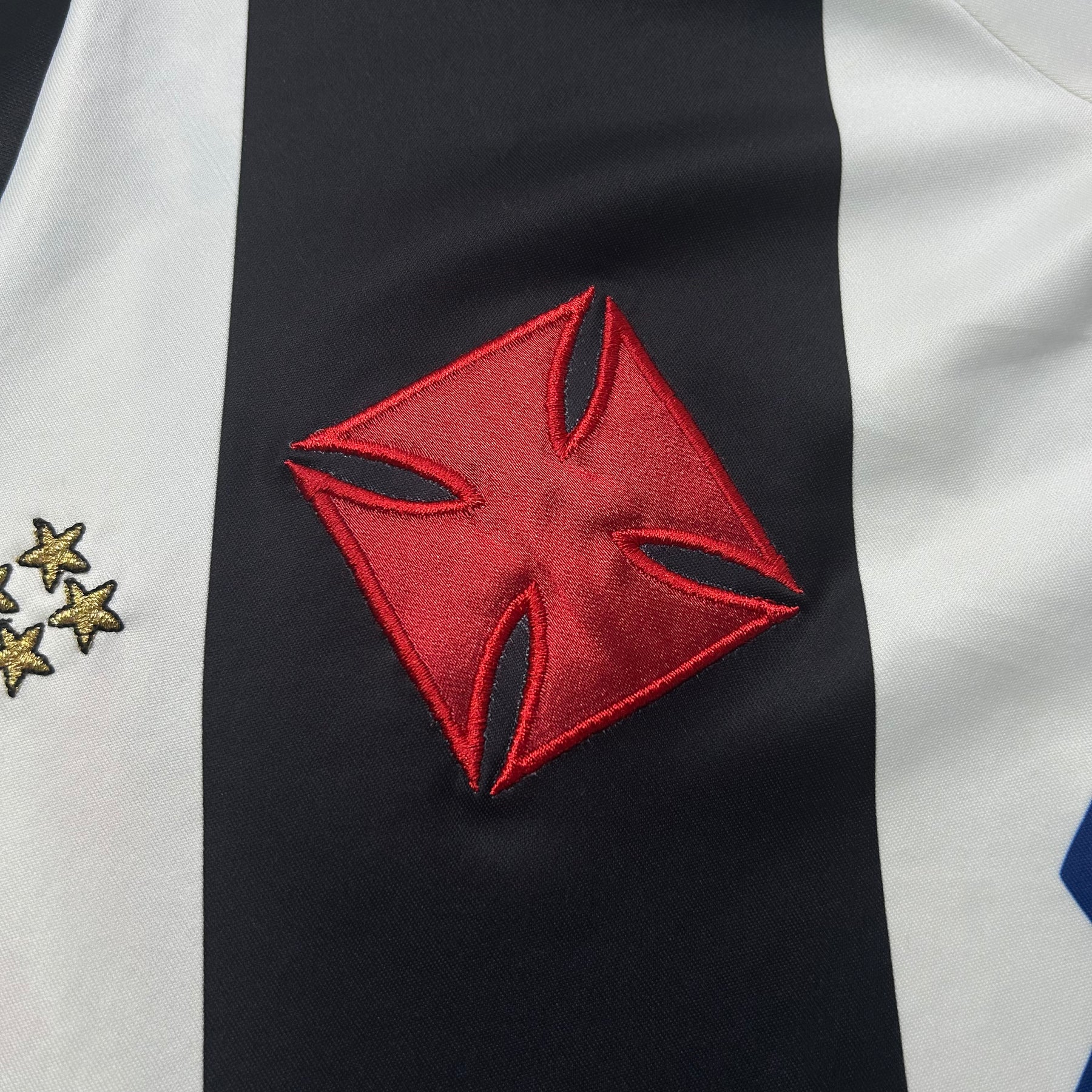 Vasco 2009 M